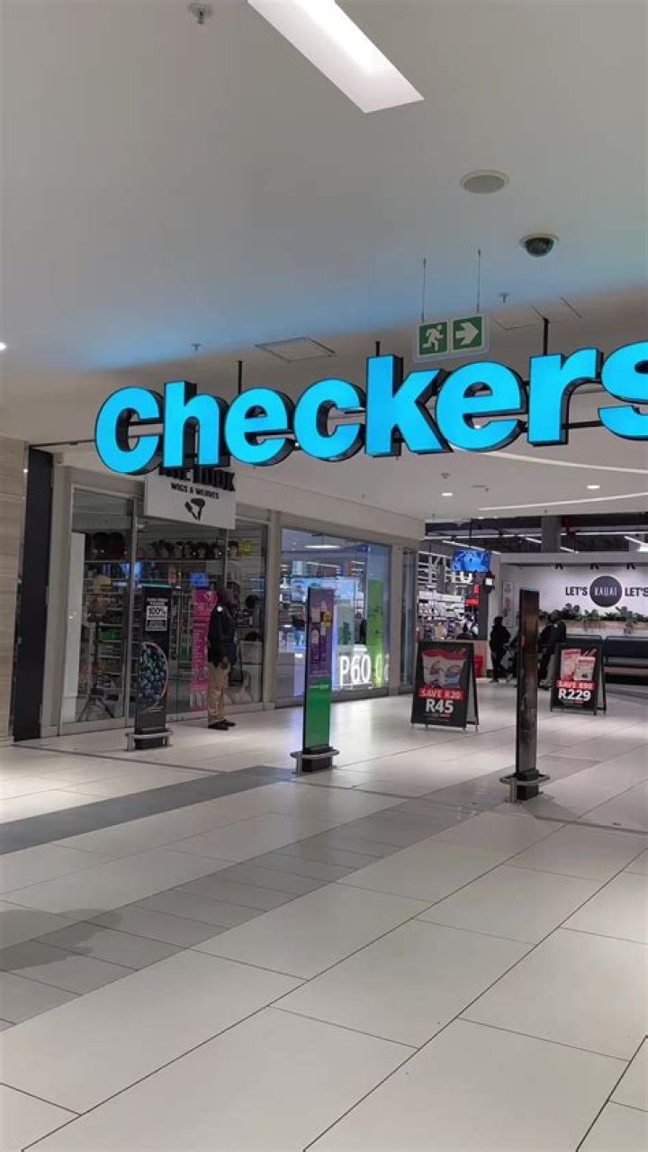 Checkers Premium HD – Optime Software LLC