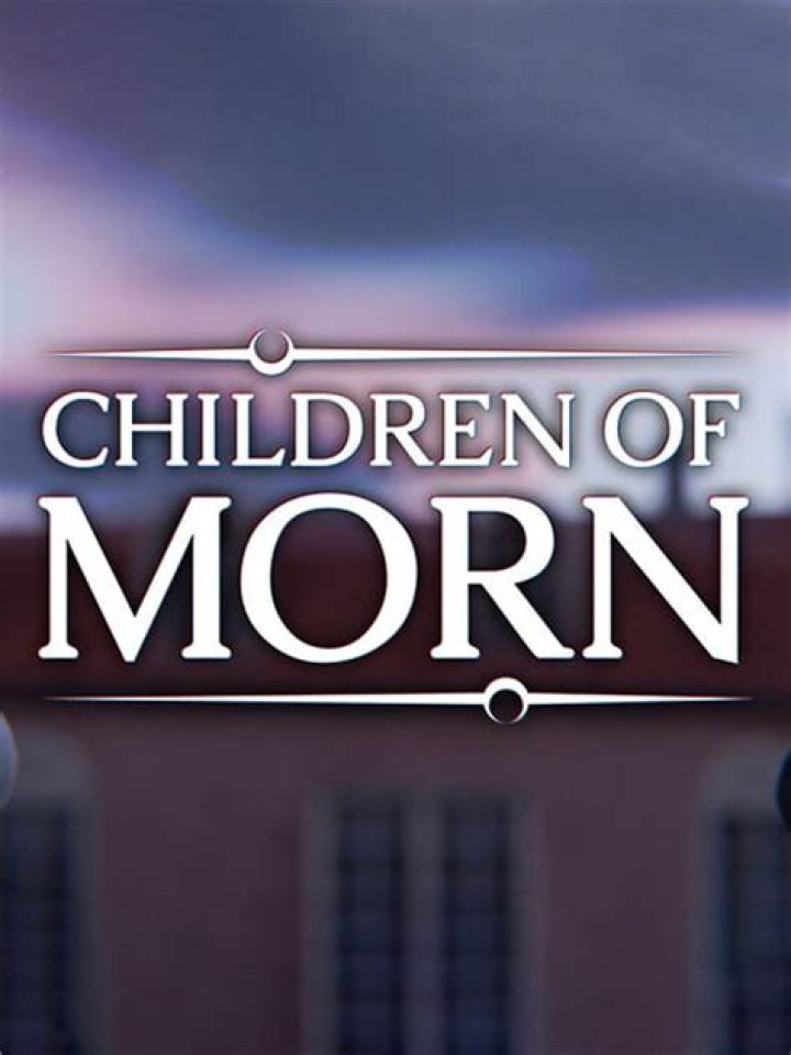 Children of Morn [v0.3] [395games]