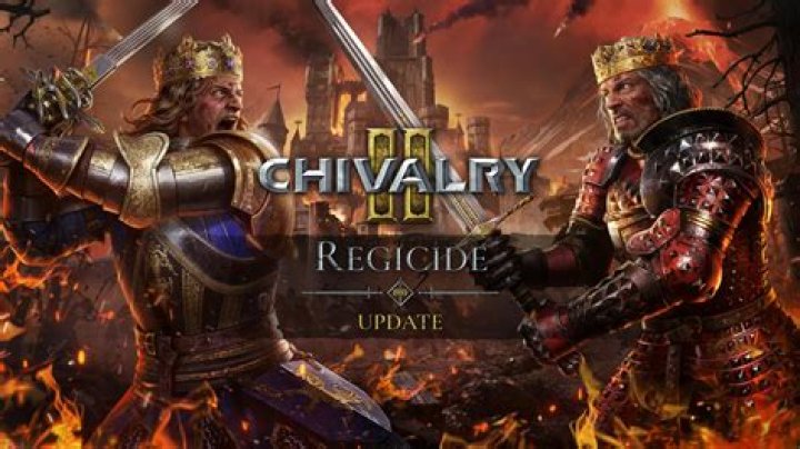 Chivalry 2 December 8th Update Notes