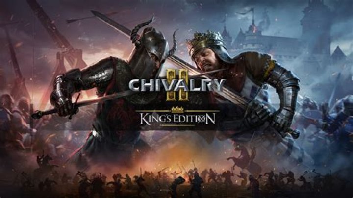 Chivalry 2 Has Sold over 300,000 Copies on Steam