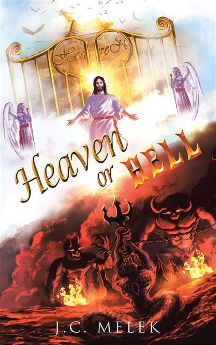Chronicles of Hell and Heaven [Rework Ch. 1 Act. 1] [Kazuki-chan] -