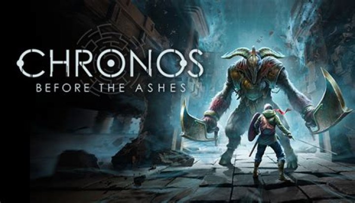 Chronos: Before the Ashes – Final Boss Guide (Heroic Mode)