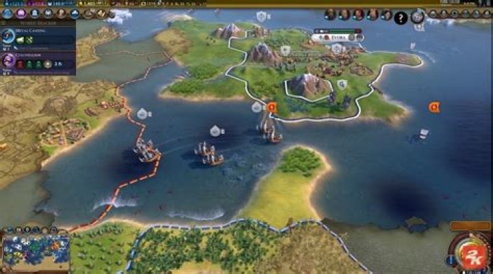 Civilization 6 Era Score - how to earn Era Points and Historic Moments, plus Golden Ages, Heroic Ages, Dark Ages and Dedications explained