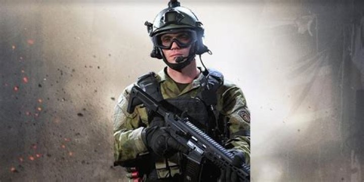 COD Warzone Operator Skins & How To Unlock | Modern Warfare Call of Duty