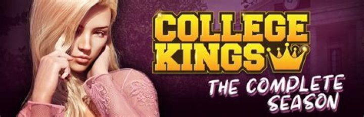 College Kings [v0.8.3 Undergrad Steve] | Pc| Android| Walkthroughs