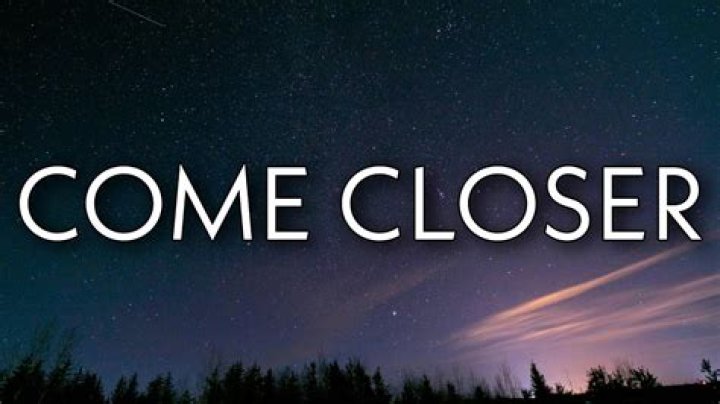 ComeCloser [v0.16] [ComeCloser] - Dikgames