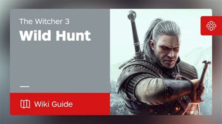 Contract: The Phantom of Eldberg, Witcher 3: Wild Hunt Quest