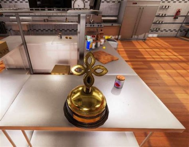 Cooking Simulator – Hidden Achievements Guide (Main Game)