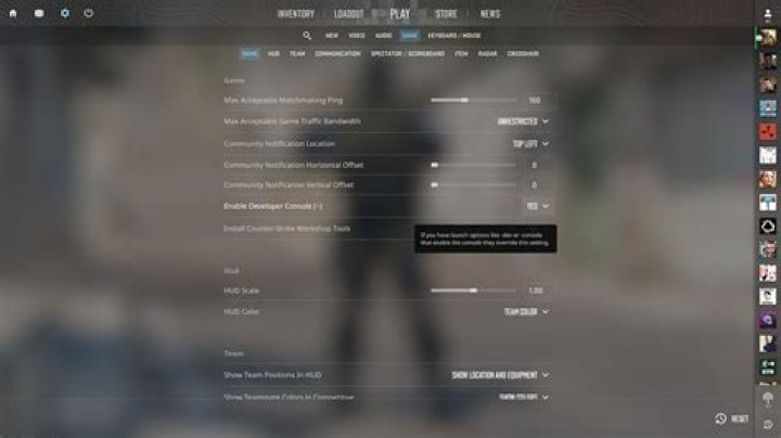 Counter-Strike 2: How to Bind Mouse Scroll Wheel to Jump in CS2 in CS2