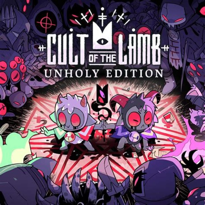 Cult of the Lamb coming to all platforms