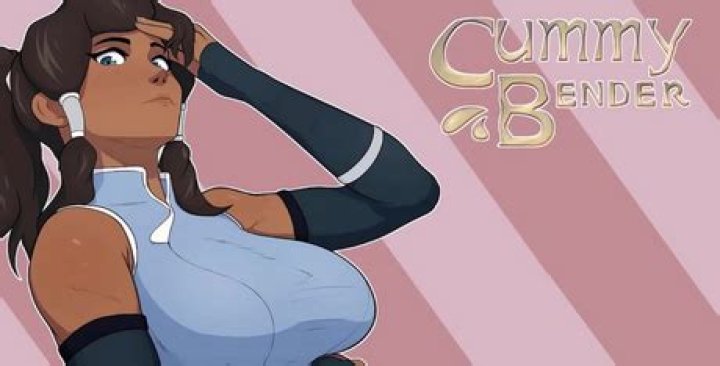 Cummy Bender [v0.7][Final] [CummyStudio] - Dikgames