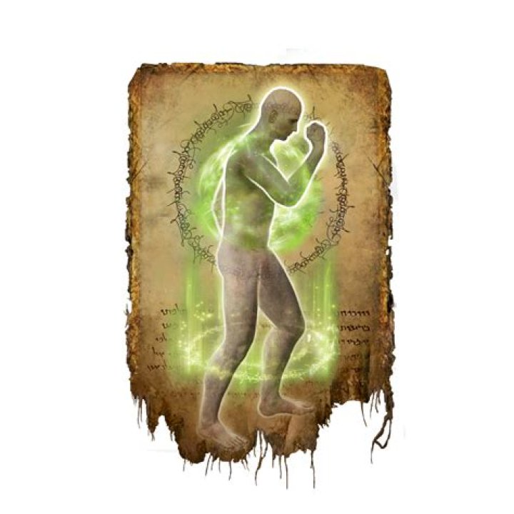 Cure Poison - Elden Ring - Incantations - Magic Spells