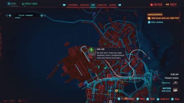 Cyberpunk 2077 'Losing My Religion' (Sacrum Profanum) Side Job Mission Guide