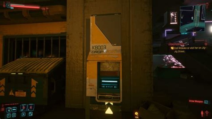 Cyberpunk 2077 – Crafting Guide (Legit Eurodollars)