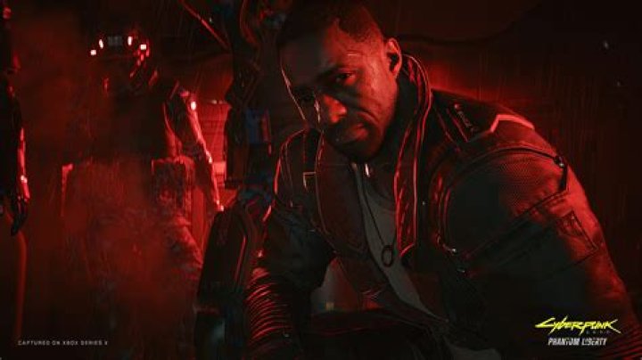 Cyberpunk 2077 Is "Done," Though Small Updates May Come
