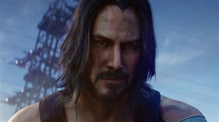 Cyberpunk 2077 Keanu sex mod removed following CD Projekt warning