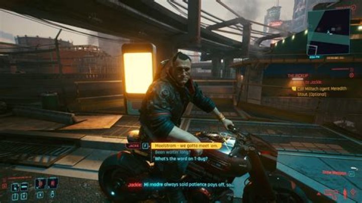 Cyberpunk 2077 length: How long to beat Cyberpunk 2077?