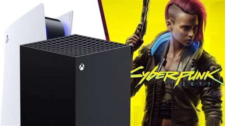 Cyberpunk 2077 PS5/Xbox Series X Upgrade – Everything You Need To Know