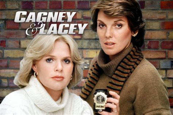 Daly of Cagney & Lacey Crossword Clue