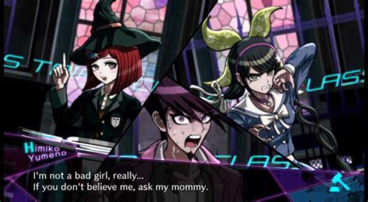 Danganronpa V3: Class Trials Walkthrough | All CT Solutions Guide
