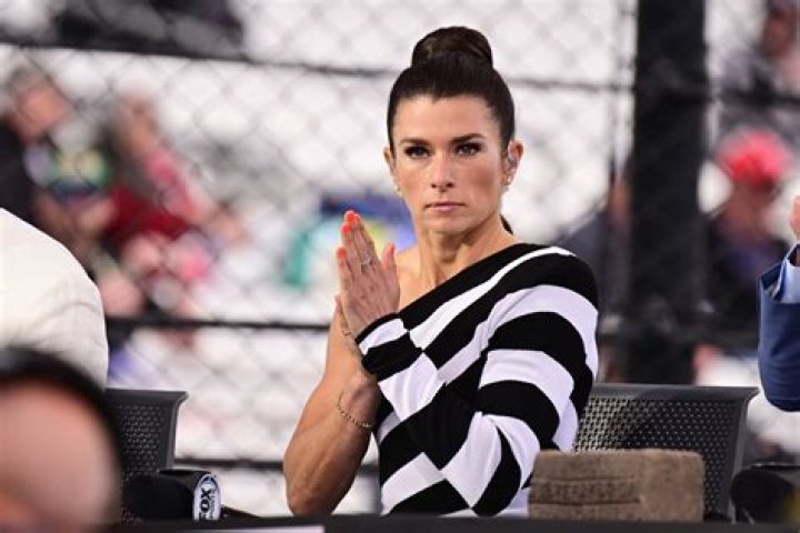 Danica Patrick’s Latest Wild Video Causes A Stir