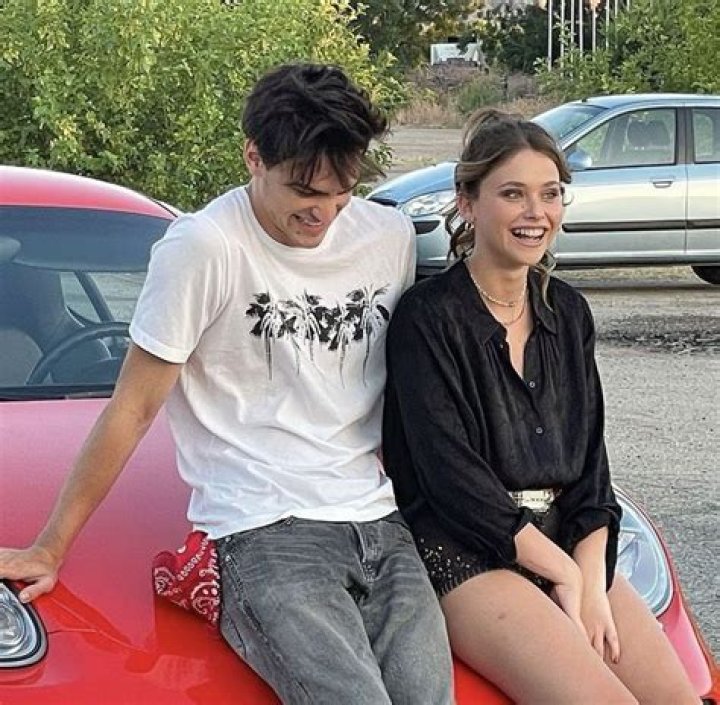 Dannia Guevara Morfín’s Boyfriend: Who is Dannia Guevara Morfín Dating?