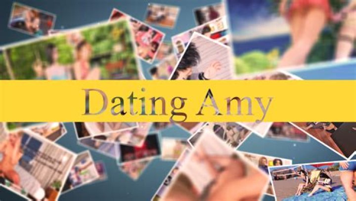 Dating Amy: Part 6 [v1.0][Final] [GDS]