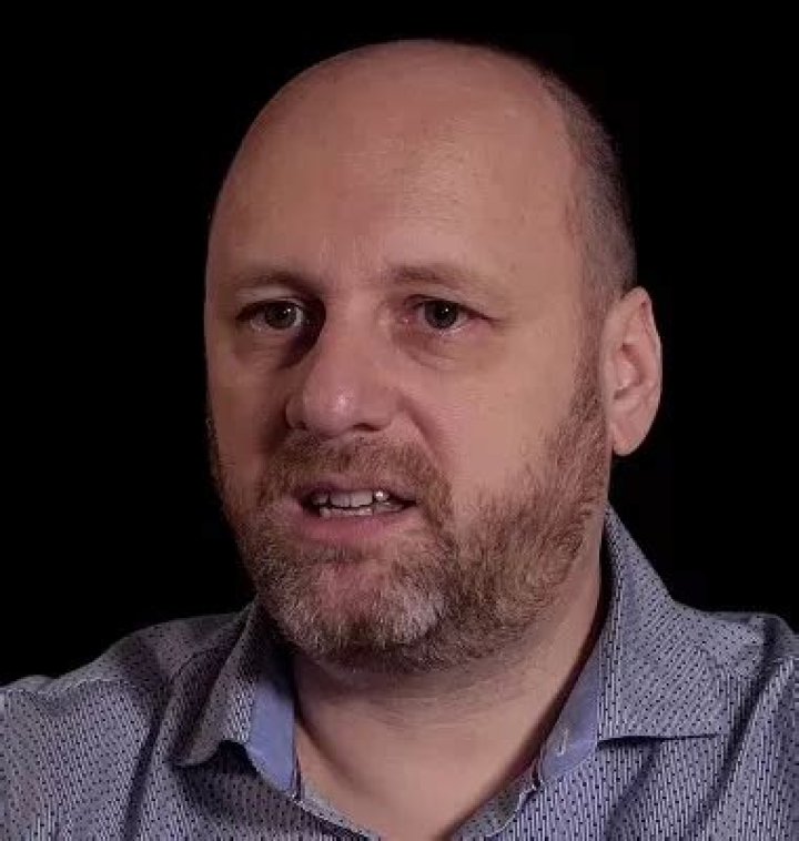 David Cage - MobyGames