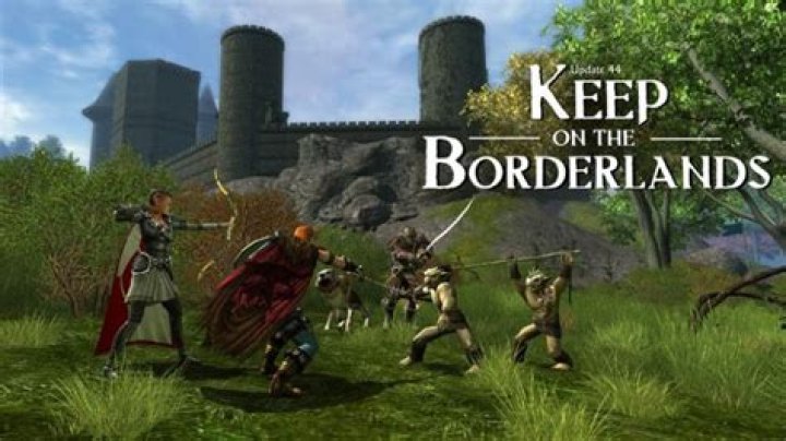 DDO Druid Build: Tips for Getting Started