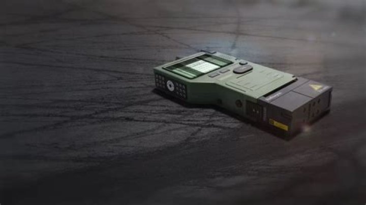 DDOS | Field Upgrade in Modern Warfare 2 and Warzone 2