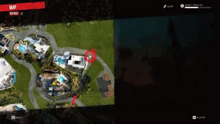 Dead Island 2 Family Garage Safe Key Location & How to Get