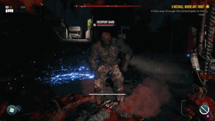 Dead Island 2 O Michael Where Art Thou Quest Walkthrough