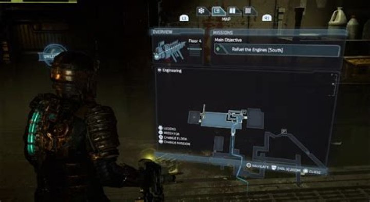 Dead Space Remake: All Weapon Locations | Full Arsenal Achievement