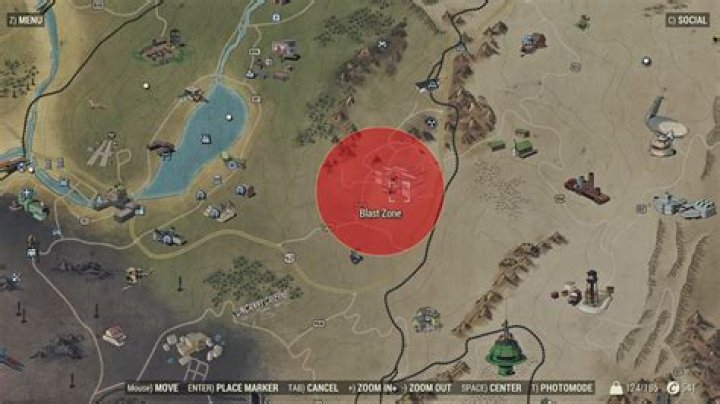 Death from Above!, Fallout 76 Quest