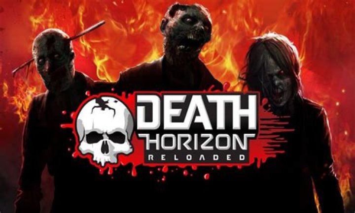 Death Horizon: Reloaded (2019) - MobyGames