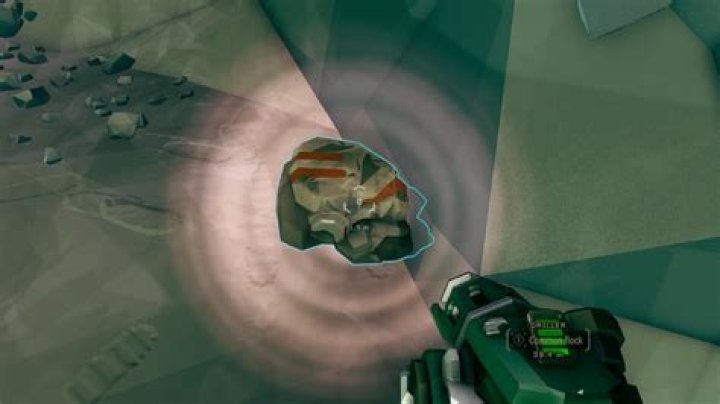 Deep Rock Galactic – How to Find Lost Helmets
