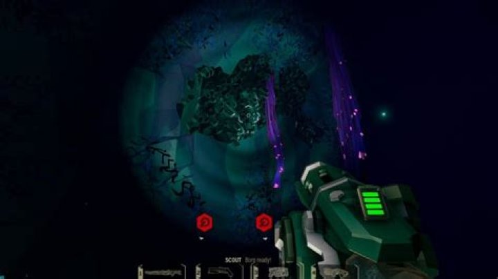 Deep Rock Galactic – Where to Find Morkite