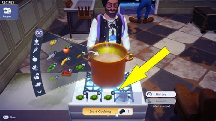 Demigod Worthy Feast 3-Star Meals