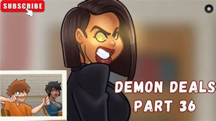Demon Deals [v0.5.5 Beta] [Breadman Games]