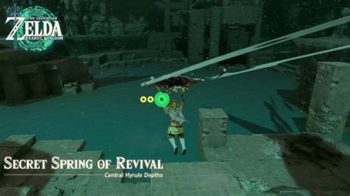 Depth’s Revival [Ch.10.5] [Seacth] - Dikgames