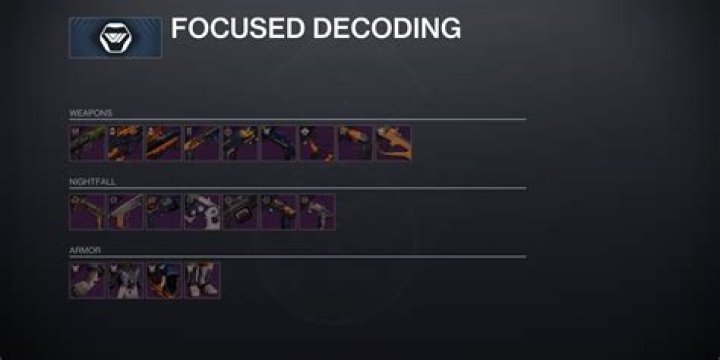 Destiny 2's Season 21 will introduce Exotic Armor Focusing, Engram Adjustments, and more