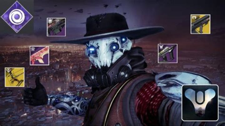 Destiny 2 – How to Craft Weapons