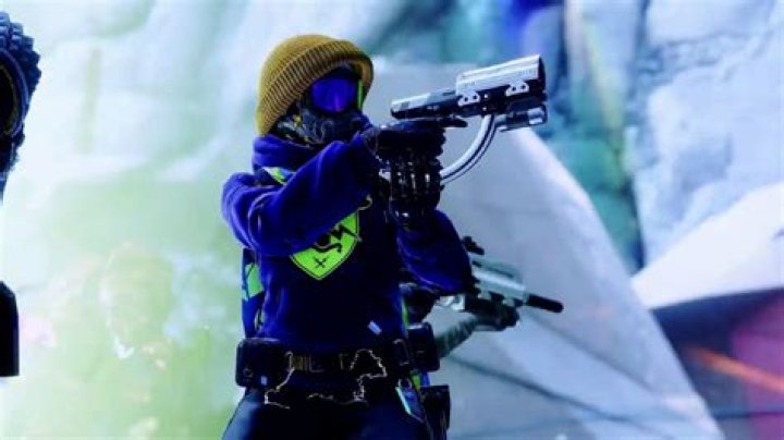 Destiny 2: How To Get The Halo Magnum | Forerunner Exotic Guide
