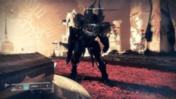 Destiny 2 How to Kill Lucent Hive