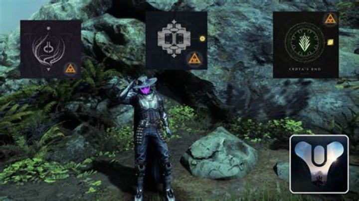 Destiny 2 – How to Unlock Strand