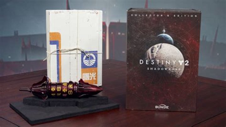 Destiny 2: Shadowkeep Exit Strategy Guide – Quest Steps & How-to Get!