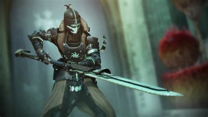 Destiny 2: The Witch Queen – New guns, class specific melee weapons, and exotic armor details