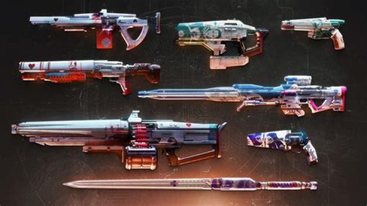 Destiny 2 Wellspring Rotation & Weapon Drops
