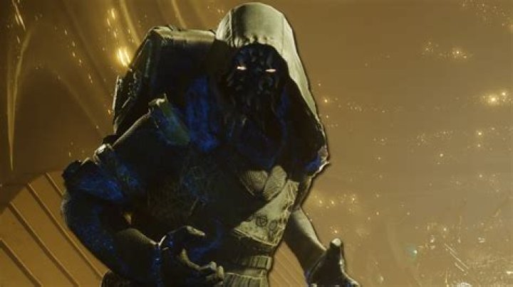 Destiny 2: Where is Xur on October 29 2021