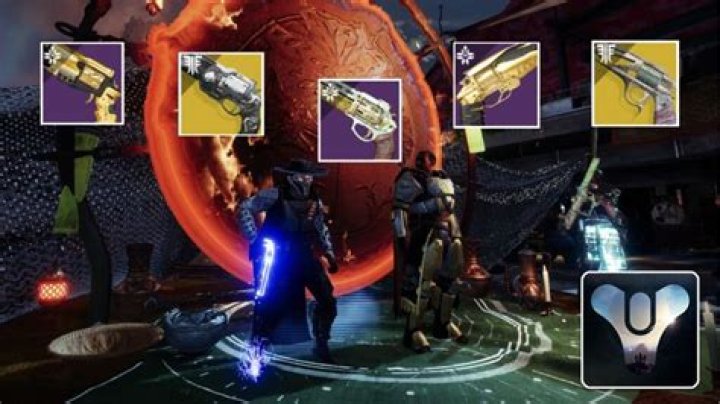 Destiny 2 – Where to Find Unstoppable Champions